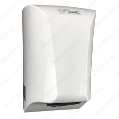 GFmark - Сушилка для рук, цвет белый, уменьшенная, 850W, арт. 6905