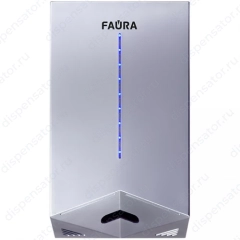 Высокоскоростная сушилка для рук Faura FHD-1200G, арт. 529-