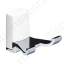 Крючок двойной Wasserkraft Leine K-5023DWHITE (ранее К-5023WHITE), арт. K-5023DWHITE