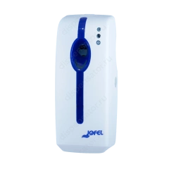 Дозатор Jofel Atlantica д/аэрозолей-освежителей воздуха, автоматич., работает от 2-х батареек, арт. Ai90000 