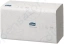 Листовые полотенца Tork Singlefold 290163 сложение ZZ белые двухслойные 15 пачек по 250 шт.