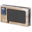 Скатерти Tork Premium LinStyle 474745 чёрные