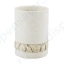 Стакан для зубных щеток Wasserkraft Inn K-4328, арт. K-4328