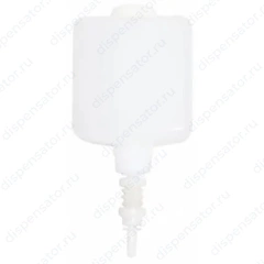 Флакон заливной с помпой для жидкого мыла или гел. дез.ср-ва 450 мл (для дозаторов UD/MD-450)