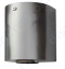 Мини-диспенсер для бумажных полотенец Nofer Wick Mini 04099.Mini.S хром, нержавеющая сталь