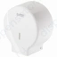Диспенсер для туалетной бумаги LAIMA PROFESSIONAL ORIGINAL (Система T2), малый, белый, ABS, 605766