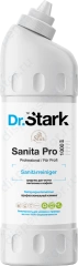 Средство для чистки сантехники и кафеля  DR STARK Sanita Pro, 1 л