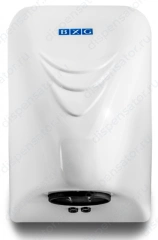 Сушилка для рук BXG-100 сенсорная, белый, арт. 1748050