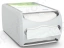 Диспенсер для салфеток Signature line Xpressnap Tork 272513 настольный, серый, пластик