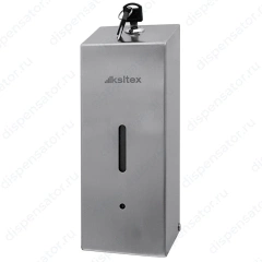 Дозатор для антисептика Ksitex ADD-800M автоматический