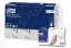 Листовые полотенца MultifoldTork Xpress 471103 натуральные двухслойные 20 пачек по 190 шт.