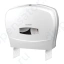 Диспенсер для туалетной бумаги LAIMA PROFESSIONAL CLASSIC (Система T1/T2), большой, белый, 601428