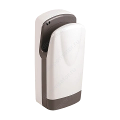 Автоматическая настенная сушилка для рук Sanela, белый цвет, арт. 79011