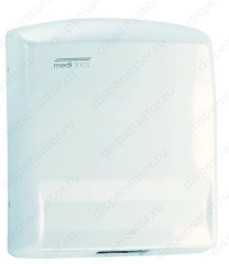 Скоростная сушилка для рук Mediclinics, 1640 Вт, ABS-пластик, цвет белый, арт. M88APLUS