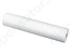 Простыни бумажные LIME 1-сл, 50см*100м, белые 33г/м.кв.(55.100-С)