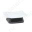 Мыльница Wasserkraft Amper K-5429BLACK, арт. K-5429BLACK