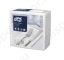 Салфетки Tork 477554 39х39см 1/8 сложения белые