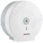 Диспенсер для туалетной бумаги Ksitex TH-507W белый, пластик