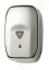 Диспенсер для мыла Automatics Nofer, арт. 03023.S
