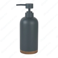 Дозатор для жидкого мыла Wasserkraft Lopau K-3399, арт. K-3399