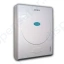 Диспенсер бумажных полотенец Ksitex ТН-5823 W2 белый, пластик