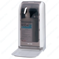 Дозатор для мыла и антисептика Saraya GUD-1000, арт. 63727