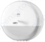 Диспенсер для туалетной бумаги Tork SmartOne Elevation 680000 белый, пластик