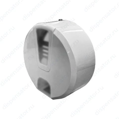 Диспенсер туалетной бумаги с замком HÖR-M-400, 322Х125Х322 мм, 1109
