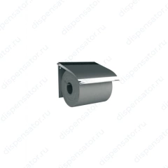 Держатель туалетной бумаги Merida для бытовых рулонов полированный, U1S