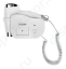 Фен настенный CONNEX WT-1600W2 KLASSISCH