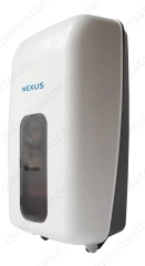 Дозатор для мыла и антисептика Nexus, арт. AR-1200