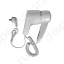 Фены для волос MEYVEL MF2-1300 (White)