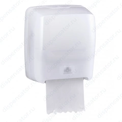 Сенсорный диспенсер бумажных полотенец в рулонах "MERIDA HARMONY Bluetooth" ABS-пластик, CHB501 -