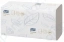 Листовые полотенца Multifold Tork Xpress 100288 мягкие белые двухслойные 21 пачка по 110 шт.