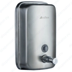 Дозатор для мыла Ksitex, арт. SD 2628-1000М