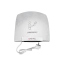 Сушилка для рук Meyvel MH1-1800P1 (White)