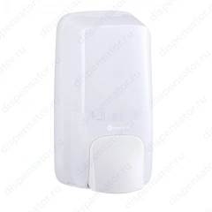 Дозатор мыльной пены в картриджах "MERIDA HARMONY MAXI" ABS-пластик,  DHB201