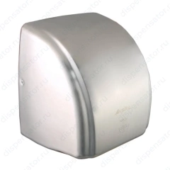 Сушилка для рук Ksitex M-2300АС сенсорная, хром, нержавеющая сталь