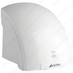 Сушилка для рук Ksitex M-2000 сенсорная, белый, пластик