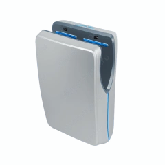 Электросушилка Jofel Tifon 1550 Вт, автоматич. включение, испаритель, ABS-пластик,  цвет серебра, арт. AA25550