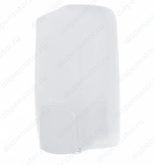 Дозатор жидкого мыла "MERIDA HARMONY MAXI" 1200 мл. ABS-пластик,  DHB101