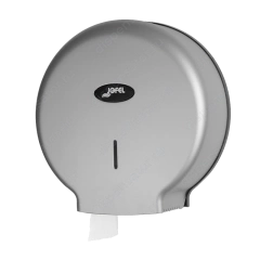 Диспенсер Jofel Azur-Smart д/рулонной туалет. бумаги, 1 рулон 400 м, втулка Ø 45/55 мм,  ABS-пластик, арт. AE77300