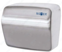 Сушилка для рук Kai Nofer 01251.S сенсорная, хром, нержавеющая сталь
