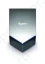 Сушилка для рук Dyson Airblade V HU02 Nikel