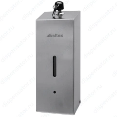 Дозатор для мыла Ksitex, арт. ASD-800M автоматический