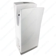 САНАКС - Сушилка для рук погружная, высокоскоростная бизнес класса, корпус пластик АБС, цвет белый, 2200W, арт. 6993