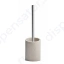 Щетка для унитаза Wasserkraft Ohre K-37727, арт. K-37727