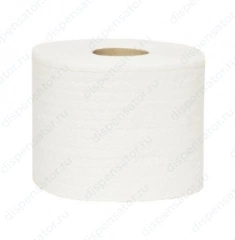Туалетная бумага Tork 120158 двухслойная