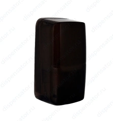 Сенсорный дозатор мыльной пены в картриджах "MERIDA HARMONY BLACK" ABS-пластик, Y BLACK" ABS-пластик, арт. DHC202