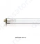 Лампа бактерицидная OSRAM HNS 16 W G5
